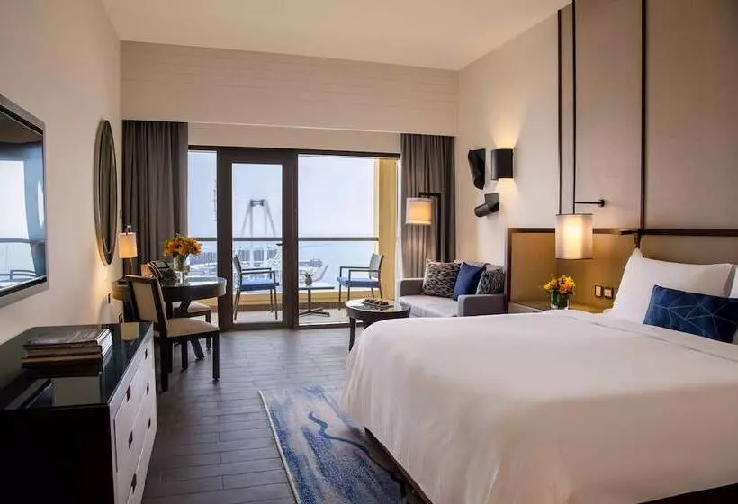 Fotos del hotel Amwaj Rotana Jumeirah Beach  Dubai:  125