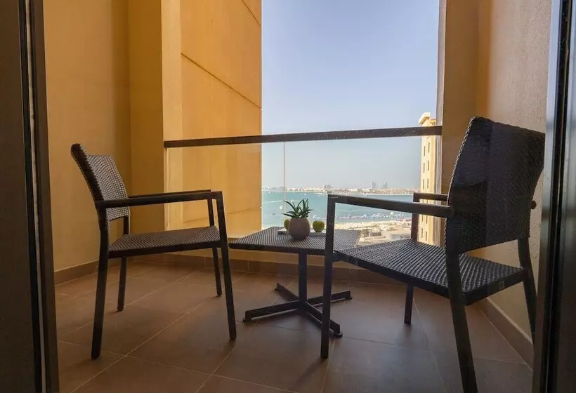 Fotos del hotel Amwaj Rotana Jumeirah Beach  Dubai:  126