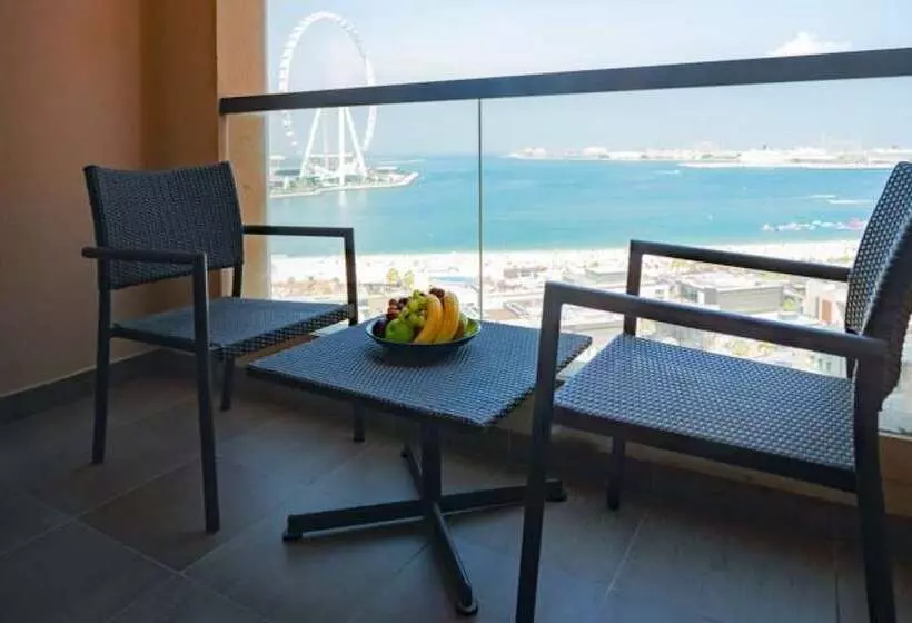 Fotos del hotel Amwaj Rotana Jumeirah Beach  Dubai:  129
