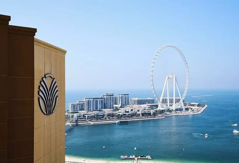 Fotos del hotel Amwaj Rotana Jumeirah Beach  Dubai:  130