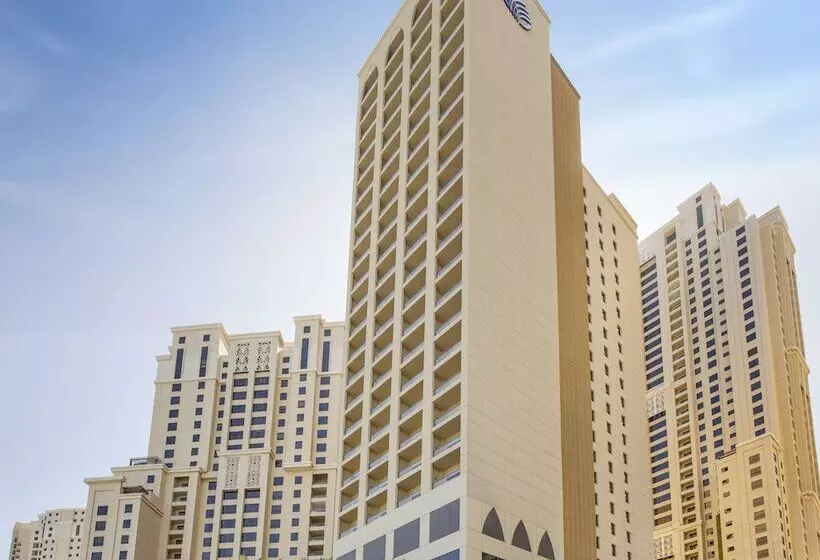Fotos del hotel Amwaj Rotana Jumeirah Beach  Dubai:  131