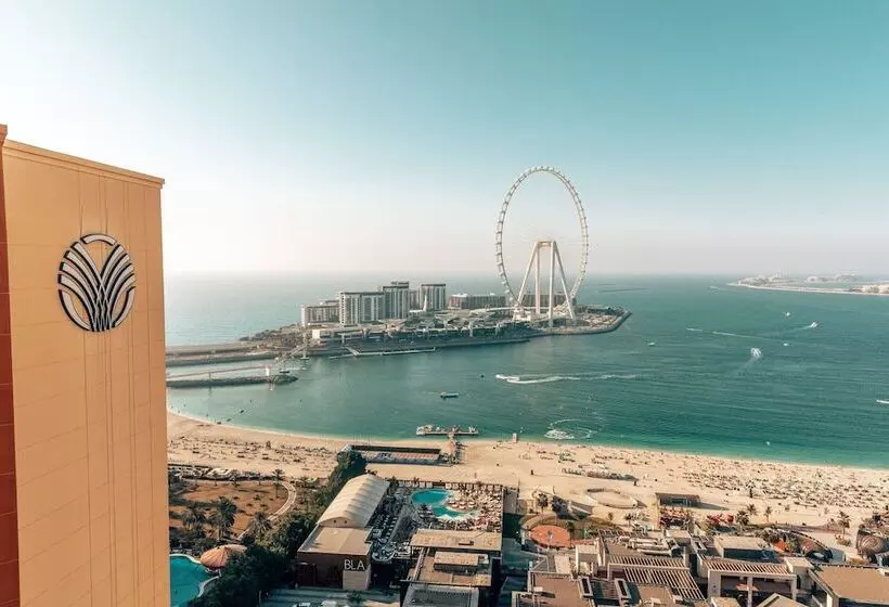 Fotos del hotel Amwaj Rotana Jumeirah Beach  Dubai:  132