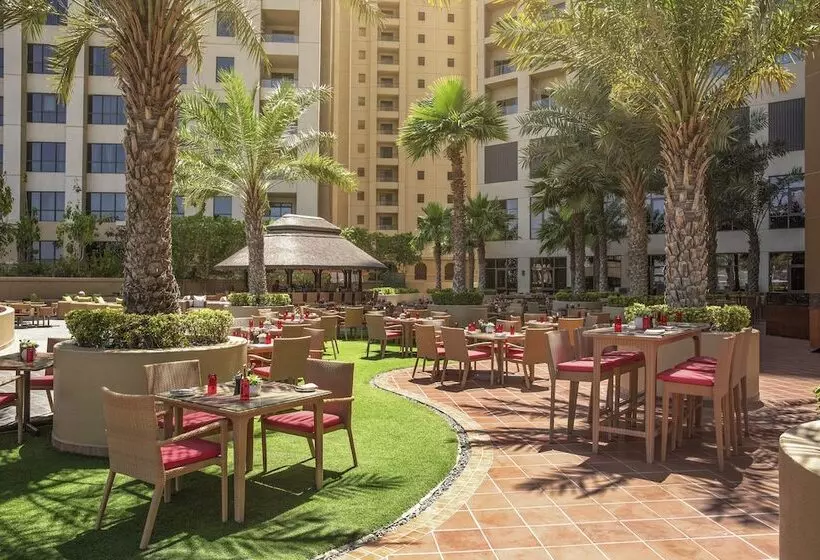 Fotos del hotel Amwaj Rotana Jumeirah Beach  Dubai:  133