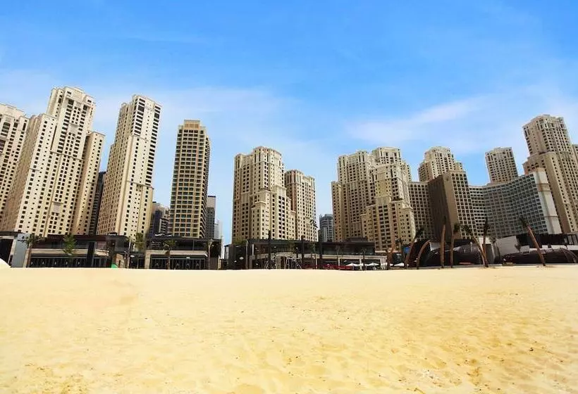 Fotos del hotel Amwaj Rotana Jumeirah Beach  Dubai:  134