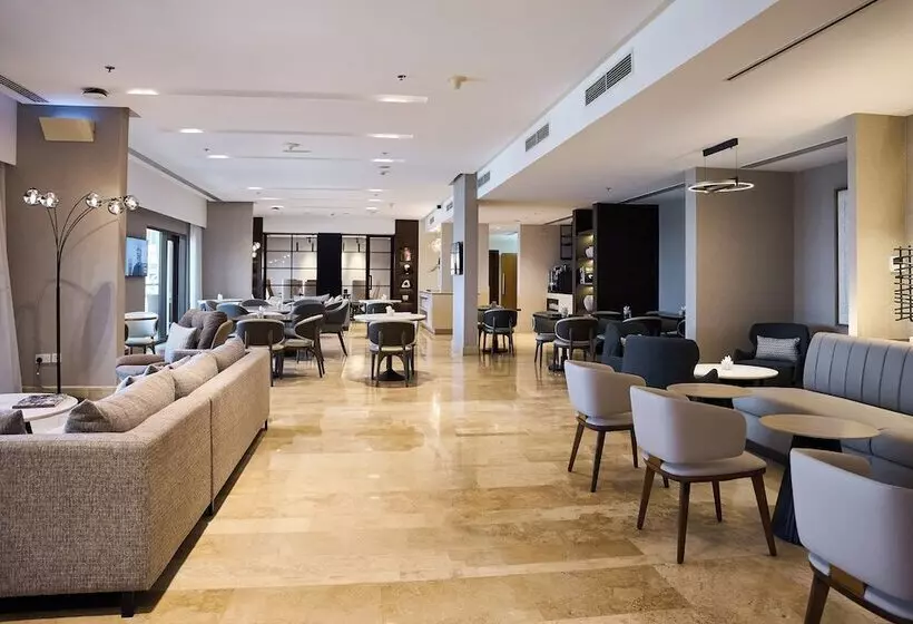 Fotos del hotel Amwaj Rotana Jumeirah Beach  Dubai:  136