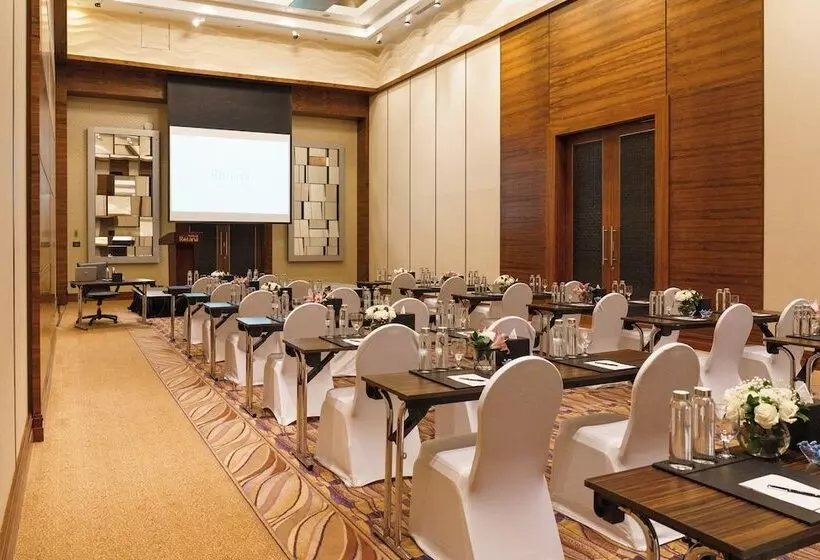Fotos del hotel Amwaj Rotana Jumeirah Beach  Dubai:  137