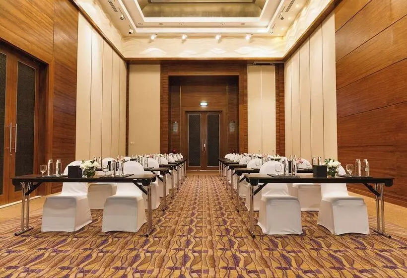 Fotos del hotel Amwaj Rotana Jumeirah Beach  Dubai:  138