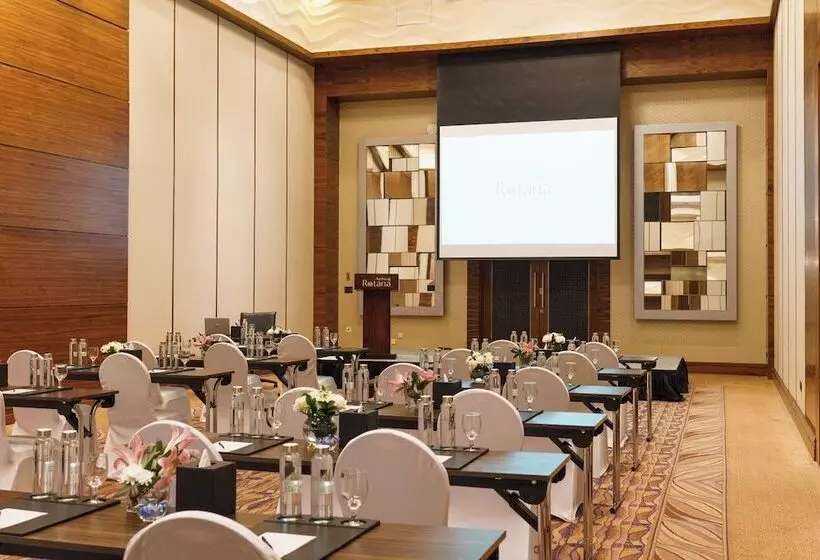 Fotos del hotel Amwaj Rotana Jumeirah Beach  Dubai:  140