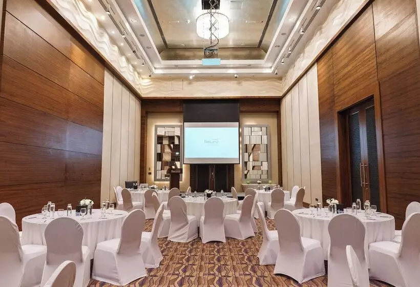 Fotos del hotel Amwaj Rotana Jumeirah Beach  Dubai:  141
