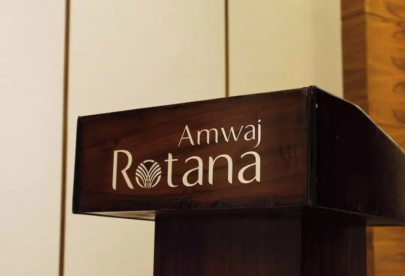 Fotos del hotel Amwaj Rotana Jumeirah Beach  Dubai:  142