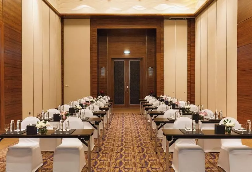 Fotos del hotel Amwaj Rotana Jumeirah Beach  Dubai:  145