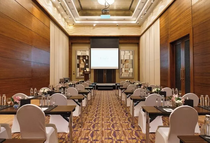 Fotos del hotel Amwaj Rotana Jumeirah Beach  Dubai:  146
