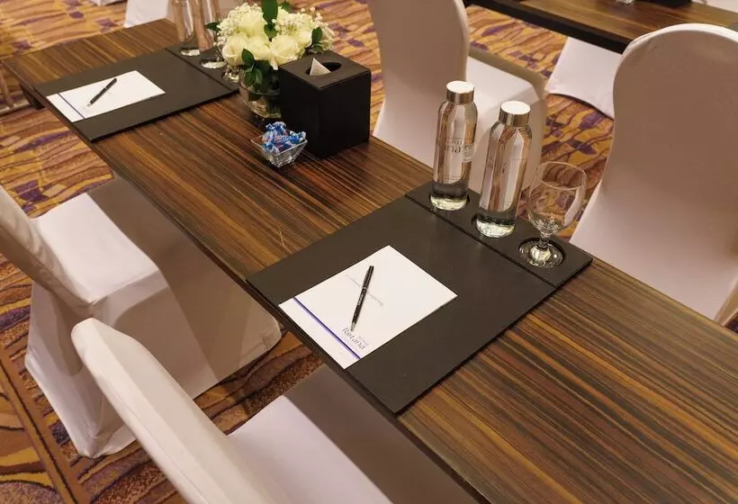 Fotos del hotel Amwaj Rotana Jumeirah Beach  Dubai:  147