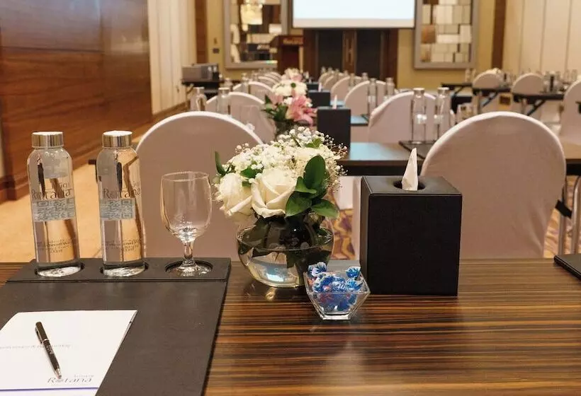 Fotos del hotel Amwaj Rotana Jumeirah Beach  Dubai:  148