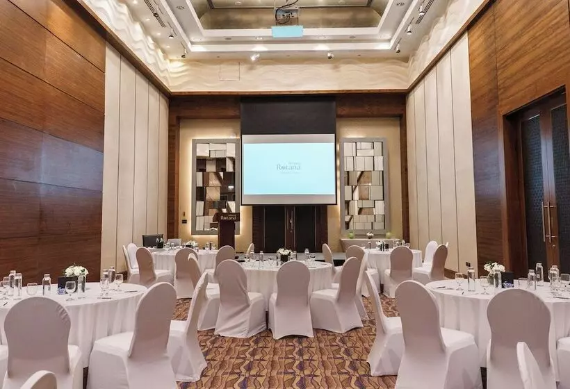 Fotos del hotel Amwaj Rotana Jumeirah Beach  Dubai:  149
