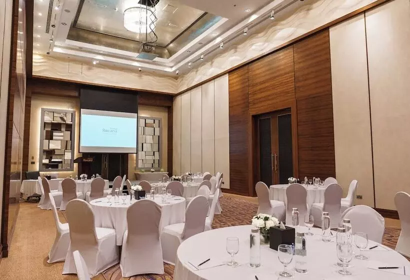 Fotos del hotel Amwaj Rotana Jumeirah Beach  Dubai:  150