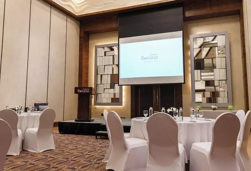 Fotos del hotel Amwaj Rotana Jumeirah Beach  Dubai:  151