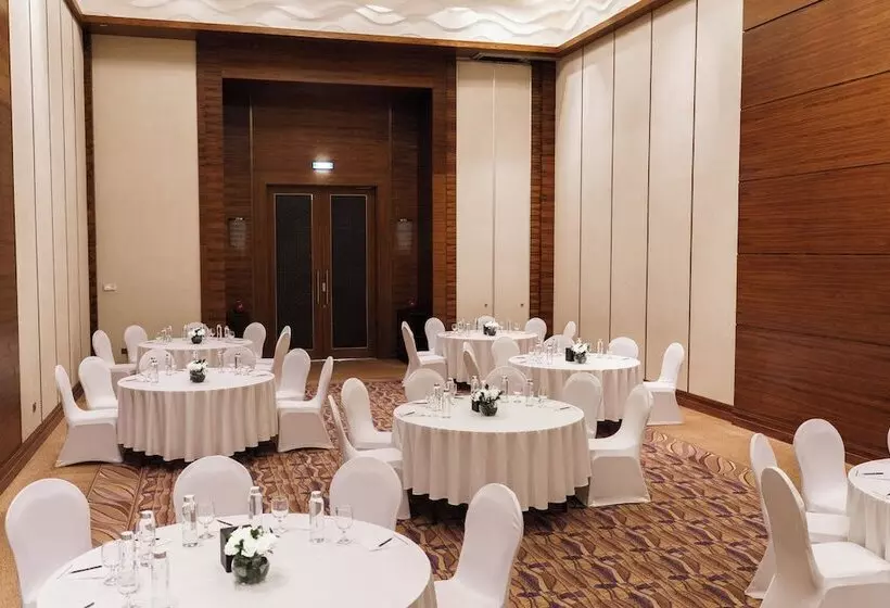 Fotos del hotel Amwaj Rotana Jumeirah Beach  Dubai:  152