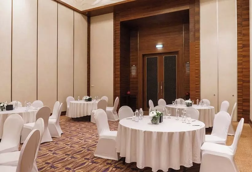 Fotos del hotel Amwaj Rotana Jumeirah Beach  Dubai:  153
