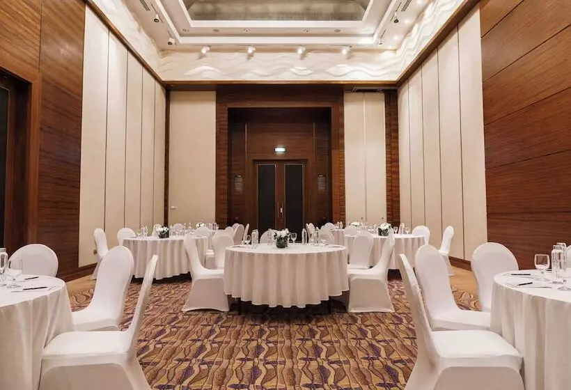 Fotos del hotel Amwaj Rotana Jumeirah Beach  Dubai:  154