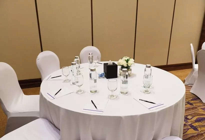 Fotos del hotel Amwaj Rotana Jumeirah Beach  Dubai:  156