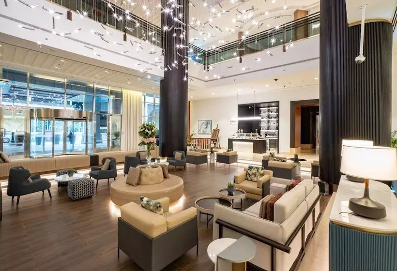 Fotos del hotel Amwaj Rotana Jumeirah Beach  Dubai:  18