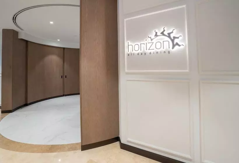 Fotos del hotel Amwaj Rotana Jumeirah Beach  Dubai:  4