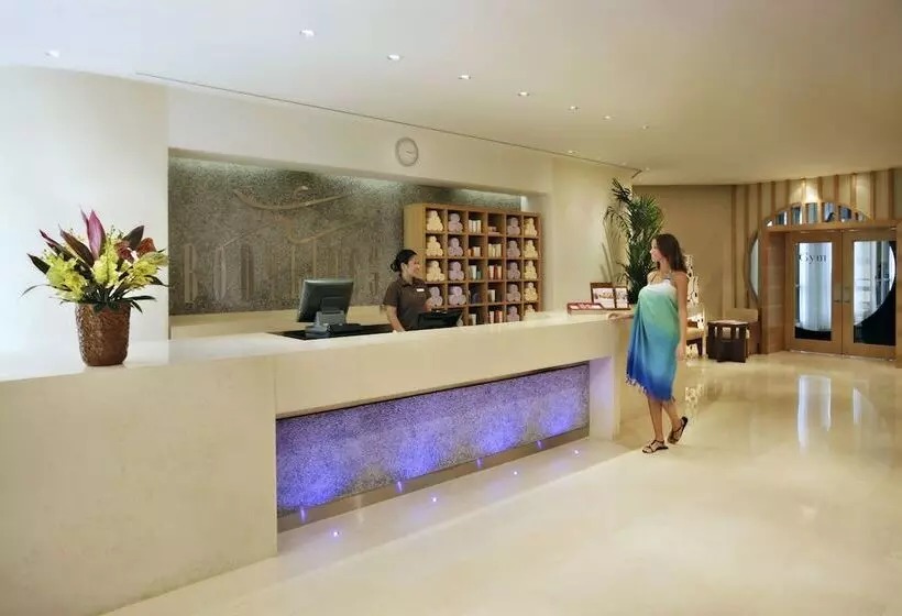 Fotos del hotel Amwaj Rotana Jumeirah Beach  Dubai:  19
