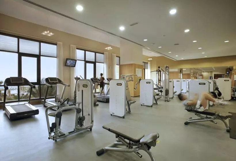 Fotos del hotel Amwaj Rotana Jumeirah Beach  Dubai:  5