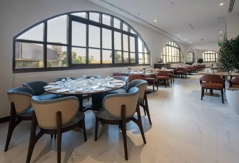 Fotos del hotel Amwaj Rotana Jumeirah Beach  Dubai:  7