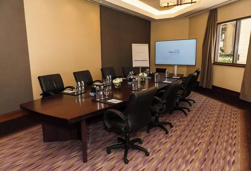 Fotos del hotel Amwaj Rotana Jumeirah Beach  Dubai:  9