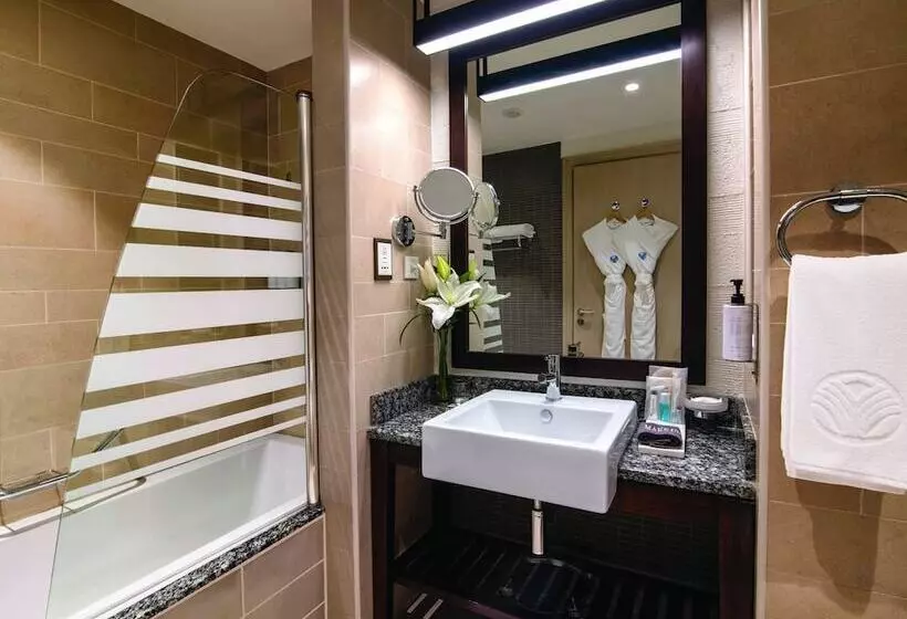 Fotos del hotel Amwaj Rotana Jumeirah Beach  Dubai:  12