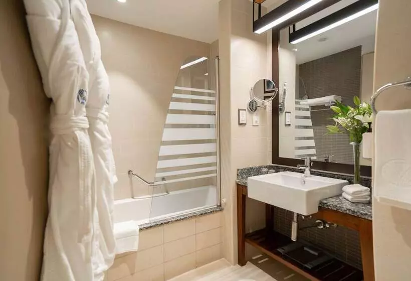 Fotos del hotel Amwaj Rotana Jumeirah Beach  Dubai:  27