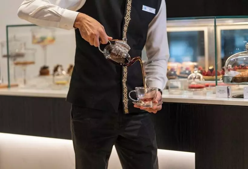 Fotos del hotel Amwaj Rotana Jumeirah Beach  Dubai:  29