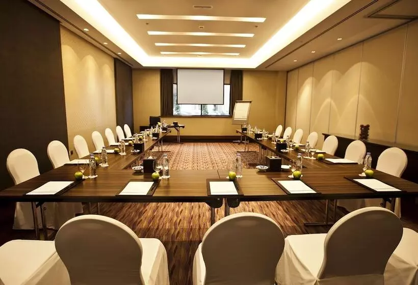 Fotos del hotel Amwaj Rotana Jumeirah Beach  Dubai:  24