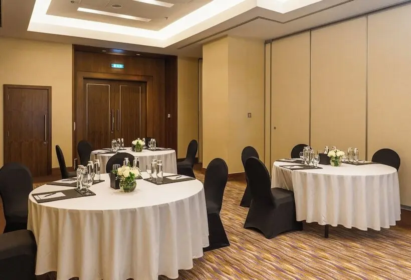 Fotos del hotel Amwaj Rotana Jumeirah Beach  Dubai:  159