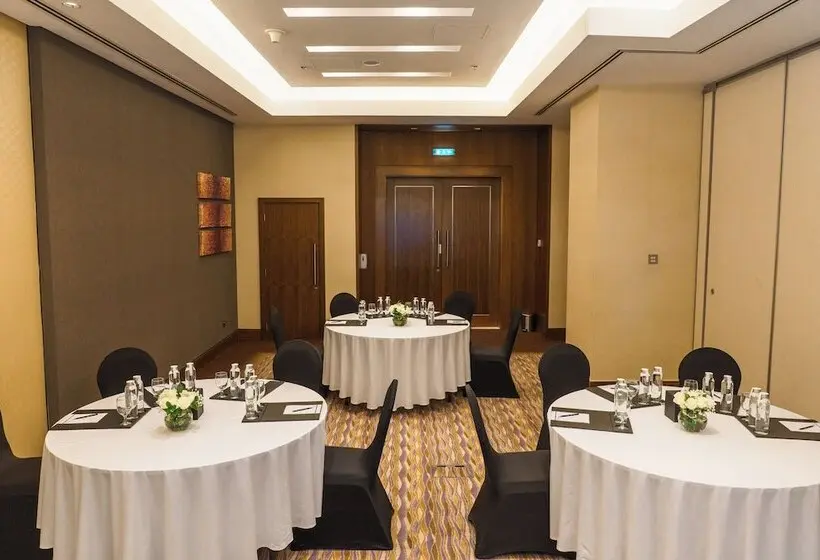 Fotos del hotel Amwaj Rotana Jumeirah Beach  Dubai:  160