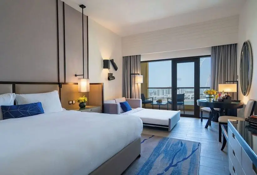 Fotos del hotel Amwaj Rotana Jumeirah Beach  Dubai:  54
