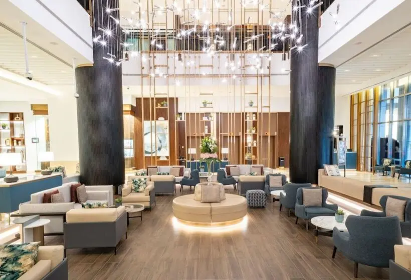 Fotos del hotel Amwaj Rotana Jumeirah Beach  Dubai:  44