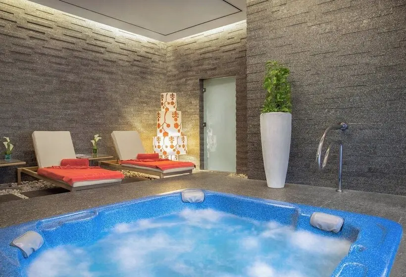 Fotos del hotel Amwaj Rotana Jumeirah Beach  Dubai:  34