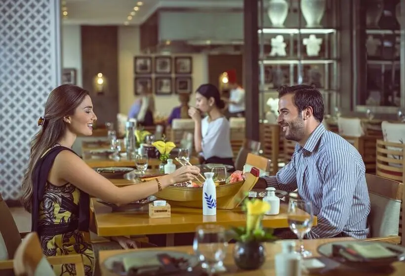 Fotos del hotel Amwaj Rotana Jumeirah Beach  Dubai:  46