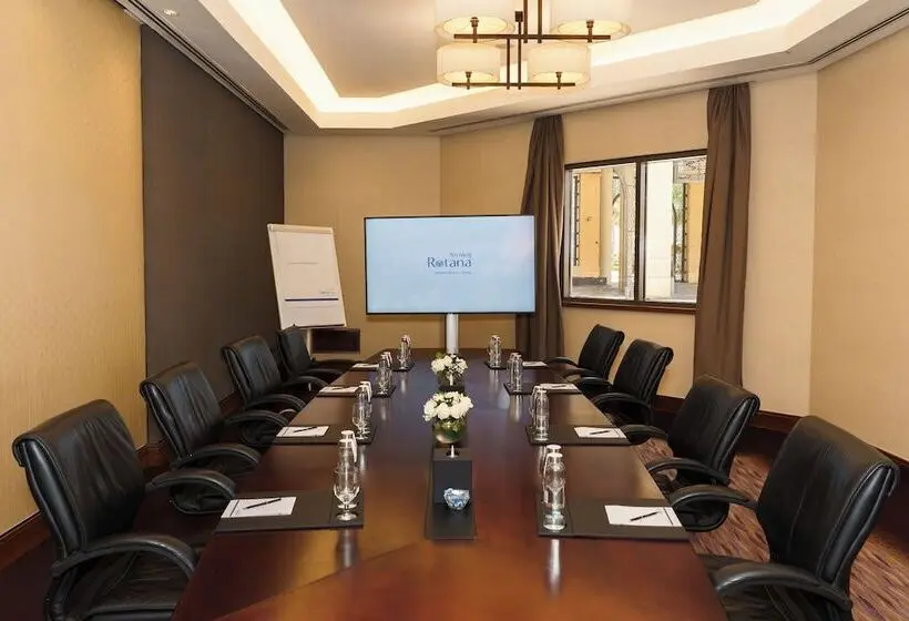 Fotos del hotel Amwaj Rotana Jumeirah Beach  Dubai:  37