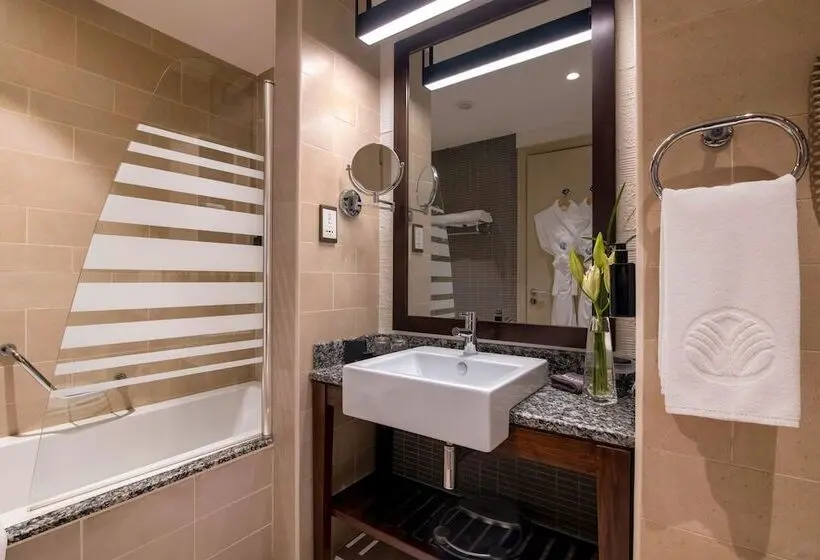 Fotos del hotel Amwaj Rotana Jumeirah Beach  Dubai:  50