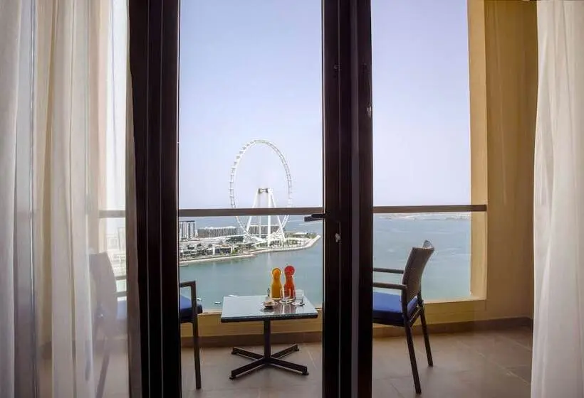 Fotos del hotel Amwaj Rotana Jumeirah Beach  Dubai:  40