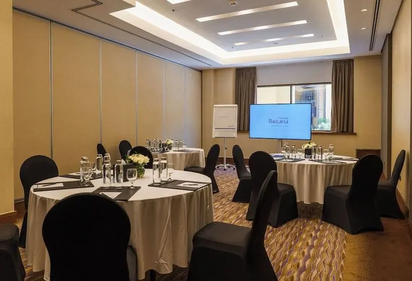 Fotos del hotel Amwaj Rotana Jumeirah Beach  Dubai:  161