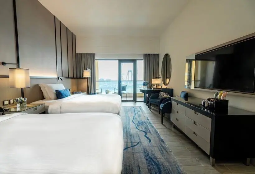 Fotos del hotel Amwaj Rotana Jumeirah Beach  Dubai:  63
