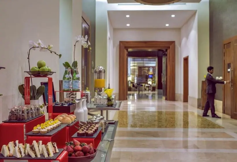 Fotos del hotel Amwaj Rotana Jumeirah Beach  Dubai:  64