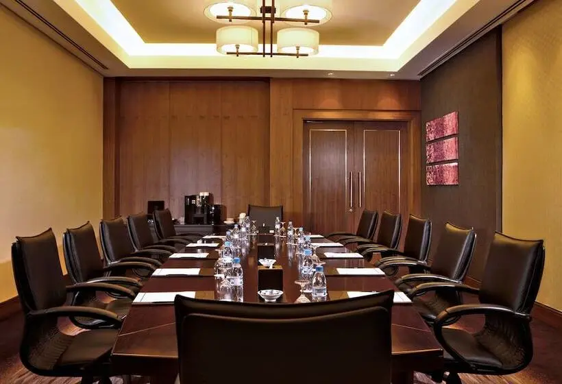 Fotos del hotel Amwaj Rotana Jumeirah Beach  Dubai:  58