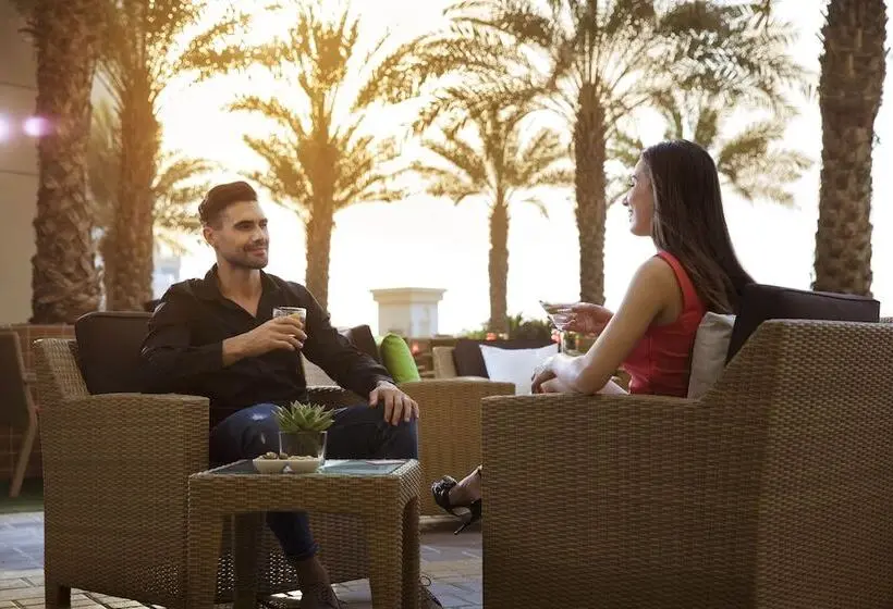 Fotos del hotel Amwaj Rotana Jumeirah Beach  Dubai:  59