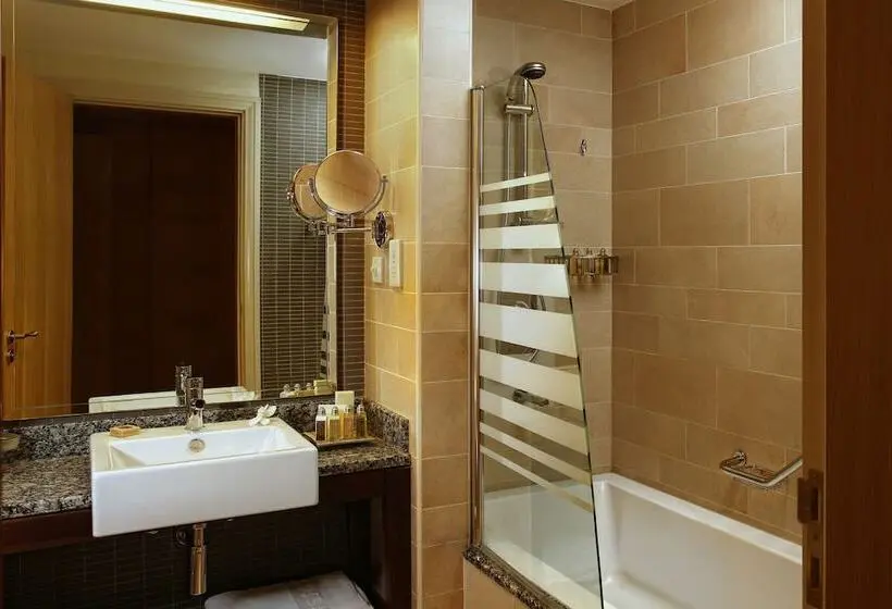 Fotos del hotel Amwaj Rotana Jumeirah Beach  Dubai:  60